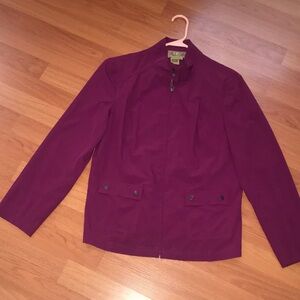 Women's Peck & Peck Jacket
